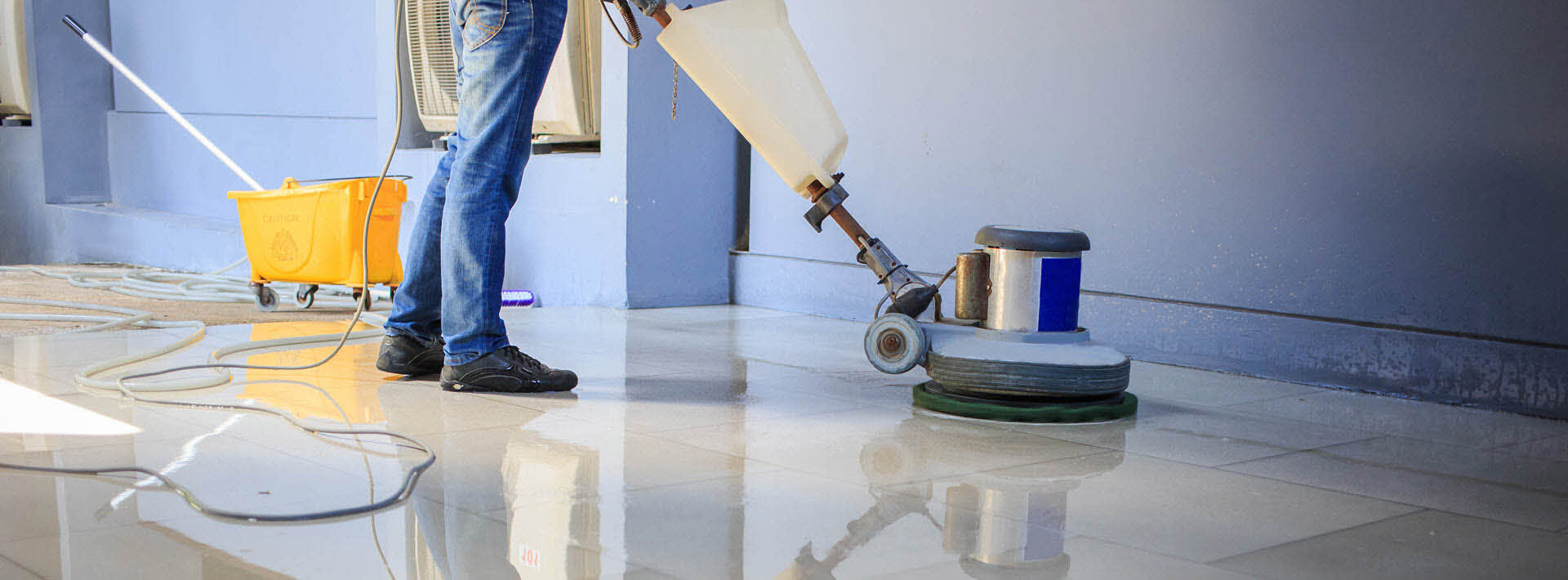 Commercial Cleaning Service of the Upper Valley